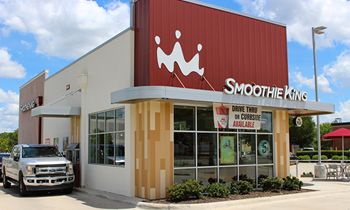 Smoothie King Launches Pilot Test of Text-to-Order Platform