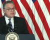 U. S. Congressman chris smith