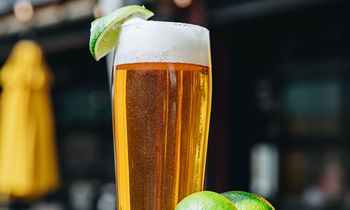 Soak Up the Sun this Season with Gordon Biersch’s New El Sol Sonrie