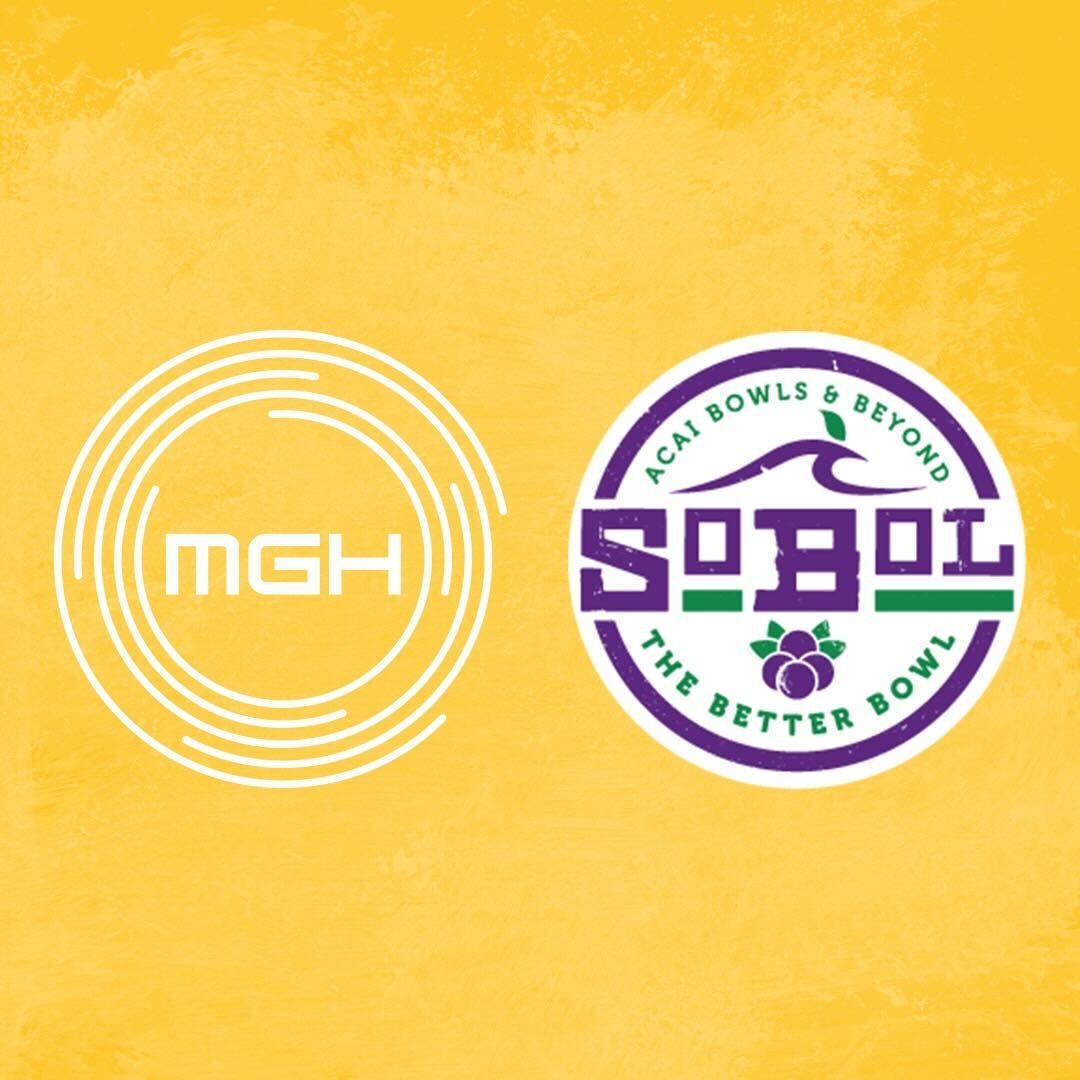 SoBol Taps MGH for Advertising & Creative Services