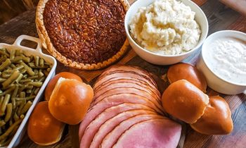 Soulman’s Bar-B-Que Offers Hassle-Free Holiday Meals this Easter