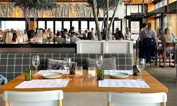 South Florida to Receive Their First Sixty Vines Unit Plus More from What Now Media Group’s Weekly Pre-Opening Restaurant News Report