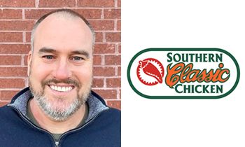 Southern Classic Chicken Promotes Tom Gerdes to Vice President of Operations