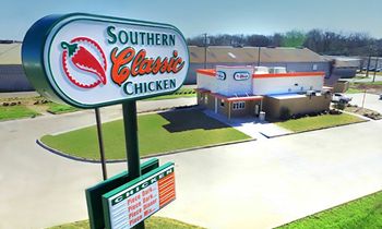 Southern Classic Chicken Signs Multi-unit Development Deal, Expanding Across Louisiana