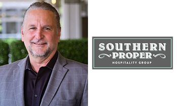Southern Proper Hospitality Announces Christopher Harter as the New Chief Operations Officer
