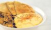 Spread the love and share naf naf middle eastern grill’s new tasty topped hummus next week