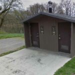 On October 27th, 2022, at approximately 1602 hours, Allegany County Sheriff’s Deputies received a call for a male indecently exposing himself to children at a campground near Spring Gap, Cumberland Maryland.