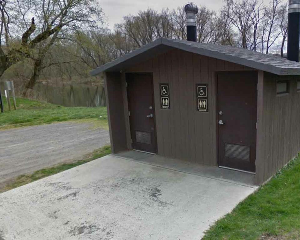 On October 27th, 2022, at approximately 1602 hours, Allegany County Sheriff’s Deputies received a call for a male indecently exposing himself to children at a campground near Spring Gap, Cumberland Maryland.