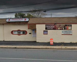 Police investigating shooting at newcastle sports bar