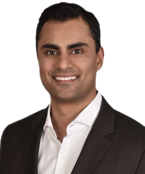 SSCP President Chris Dharod SSCP Management Continues to Grow with the Acquisition of Virginia Applebee's