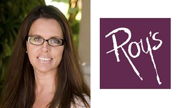 SSCP Management Names New President of Its Roy’s Restaurant Concept