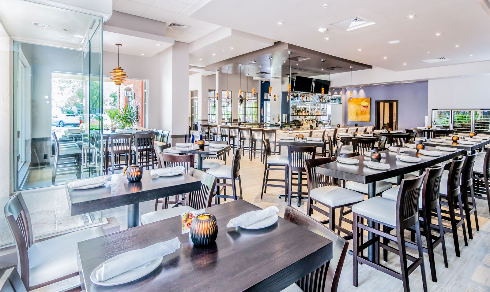 SSCP Management Names New President of Its Roy's Restaurant Concept