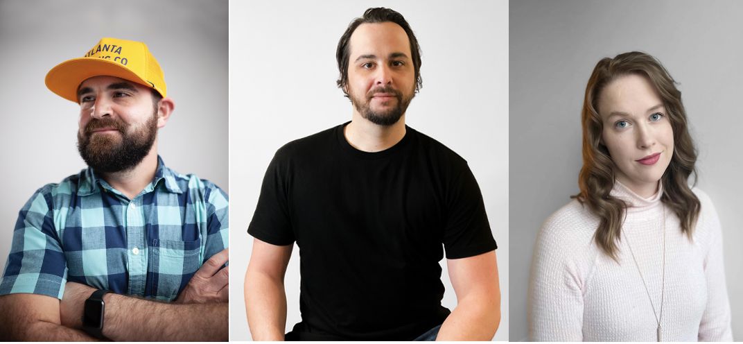 St. John Bolsters Creative Team With David Dulock, Andrew Harrison, and Lindsey McKee