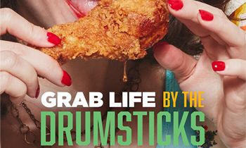 St. John’s New Campaign for Metro Diner Lets Millennials Have It Their Way