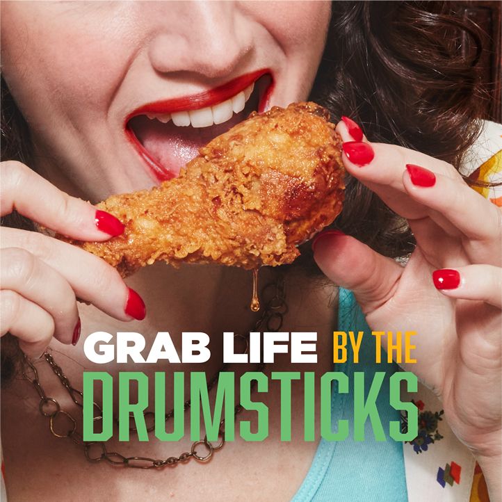 St. John's New Campaign for Metro Diner Lets Millennials Have It Their Way