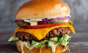 Stand-Up Burgers To Open First NYC Outpost Plus More from What Now Media Group’s Weekly Pre-Opening Restaurant News Report