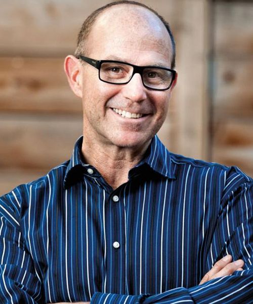 Starbird Chicken Closes $12 Million Capital Raise Aaron Noveshen, founder and CEO of Starbird Chicken.