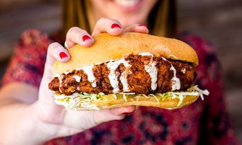 Starbird Chicken Opens Ninth Location in San Francisco Bay Area