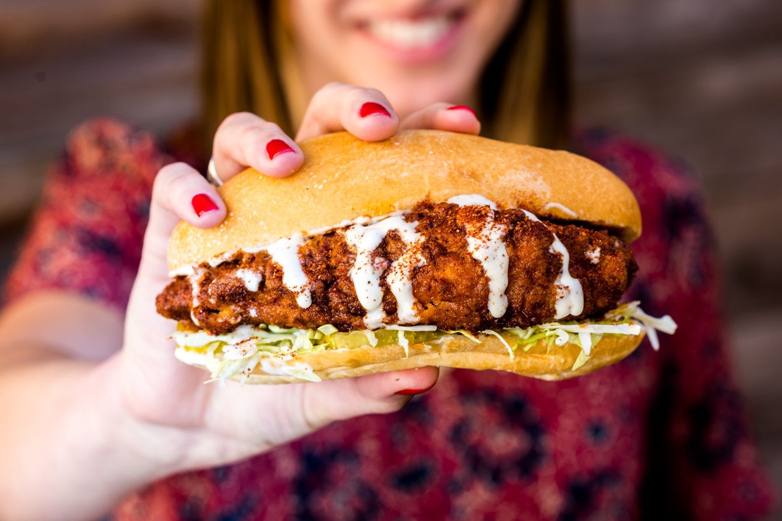 Starbird Chicken Opens Ninth Location in San Francisco Bay Area