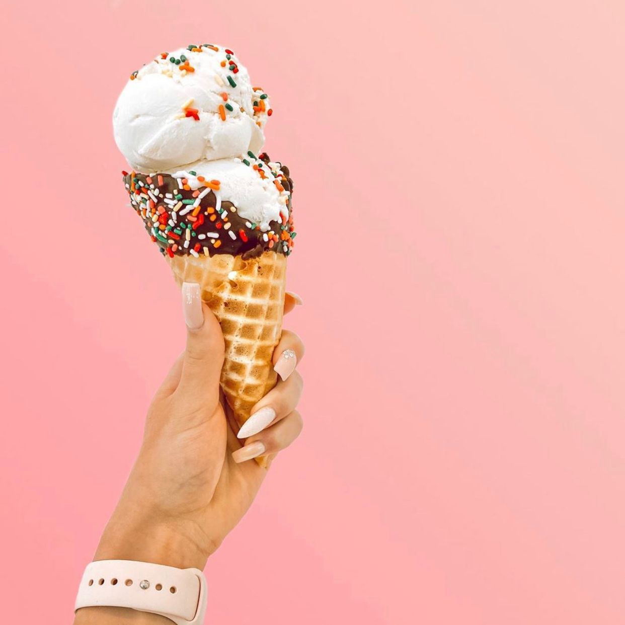 Stella's Ice Cream Announces Multi-Unit Deal for Idaho