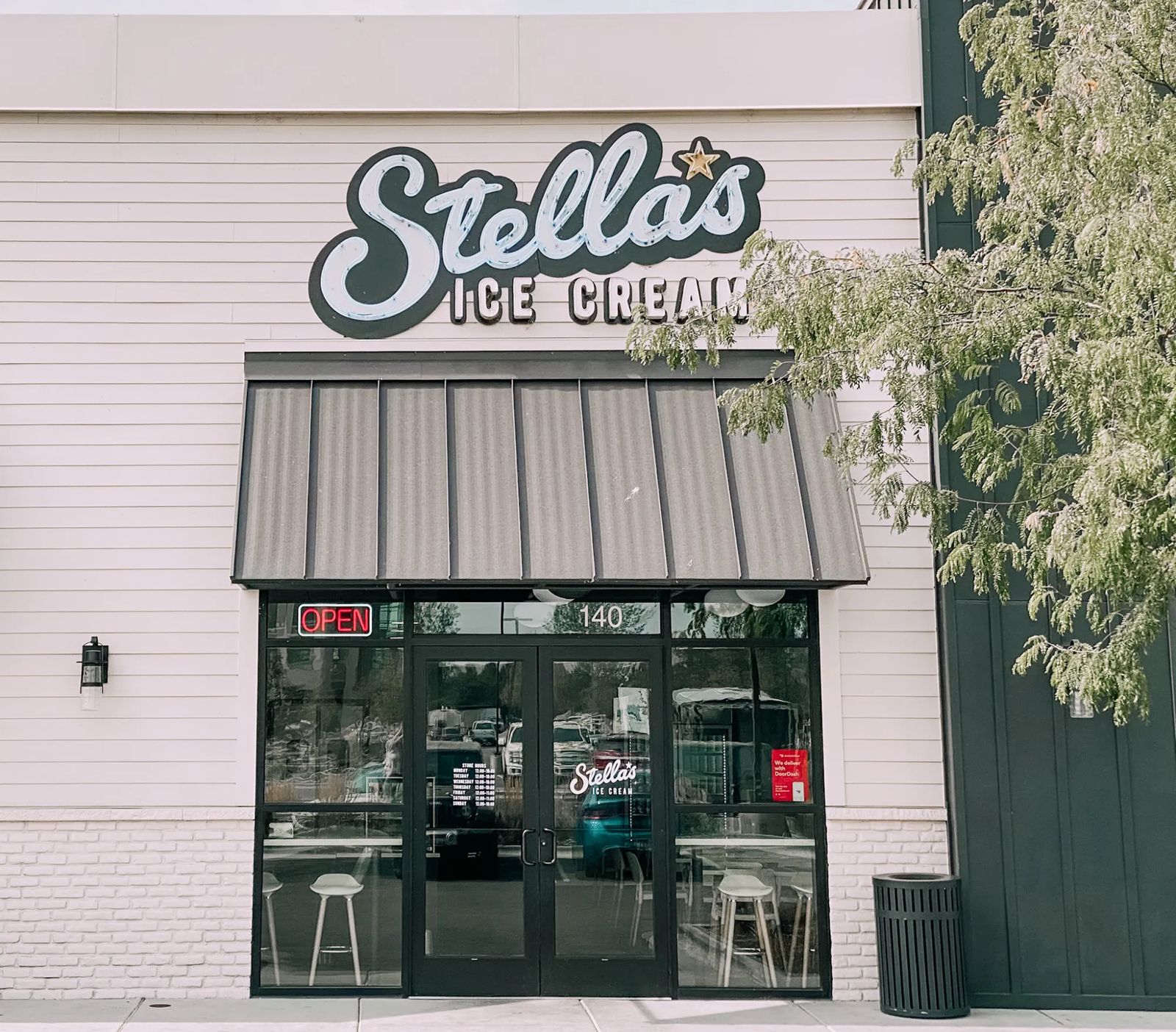 Stella's Ice Cream Announces Multi-Unit Deal for Idaho