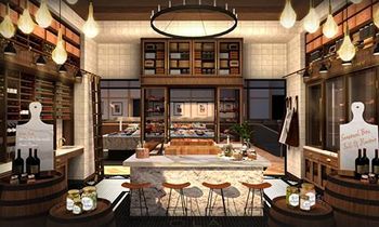 Storytelling in Restaurant Design is One Pillar Of Brand’s Success