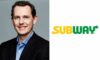 Subway restaurants announces taylor bennett as vice president of non-traditional development