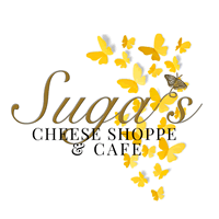 Suga's Cheese Shoppe & Café Opens in Atlanta
