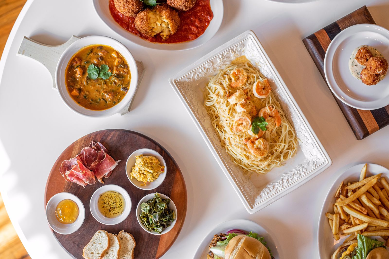 Suga's Cheese Shoppe & Café Opens in Atlanta