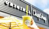 Summer is here and original chopshop is ‘fueling the fun! ’