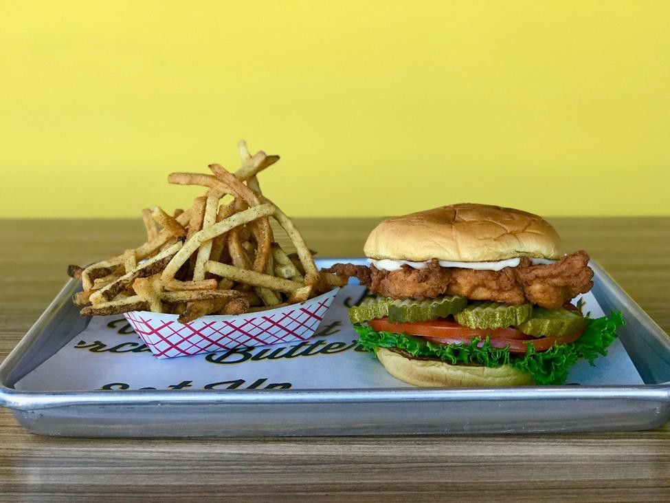 SUPER CHIX Signs New Agreement for the Development of 23 Restaurants in Northern New Jersey