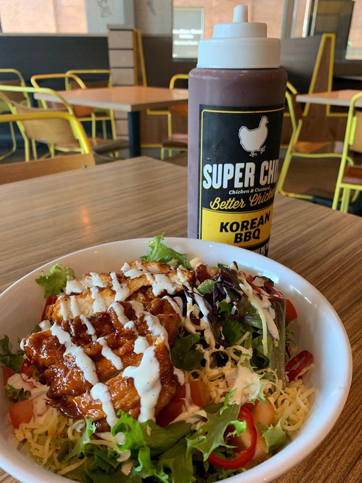 SUPER CHIX Signs New Agreement for the Development of 23 Restaurants in Northern New Jersey
