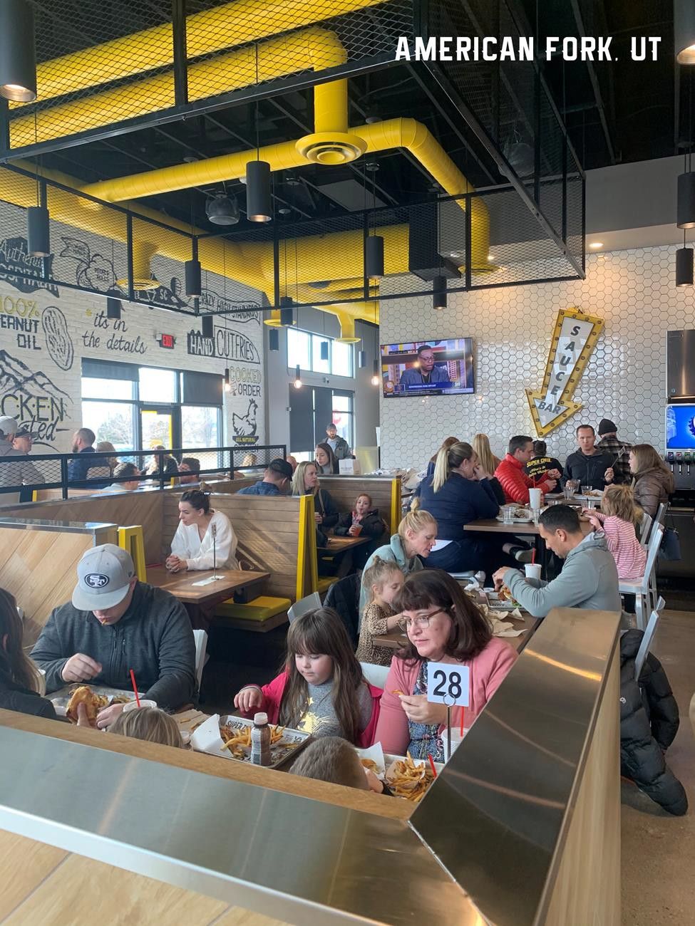 SUPER CHIX Signs New Agreement for the Development of 23 Restaurants in Northern New Jersey