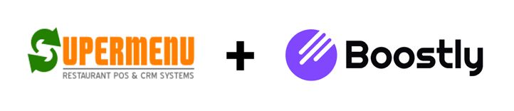Supermenu Partners with Boostly to Provide Text Marketing & Feedback to Restaurants