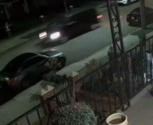 Police investigating drive-by shootings in queens