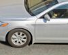 Silver sedan similar to one described in severna park luring incident
