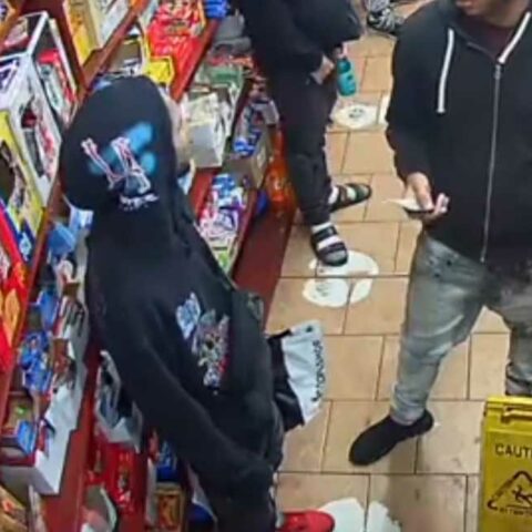 15-year-old shot during argument in new york city - photo licensed by shore news network.