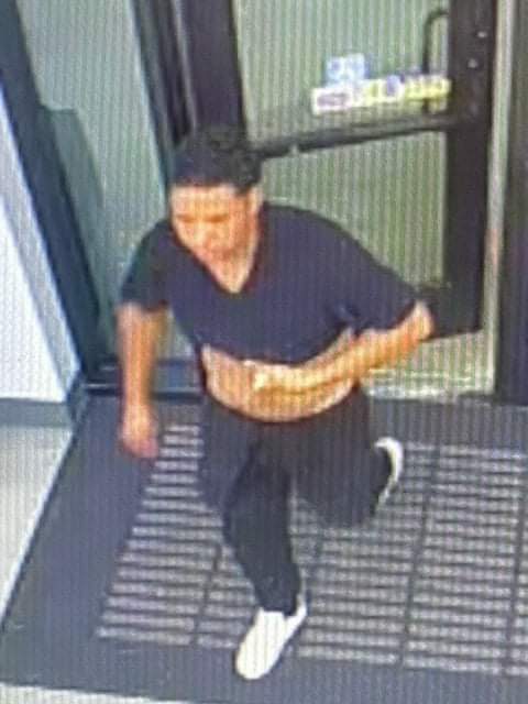 Vehicle at Turnpike rest stop stolen by suspect who arrived earlier in ...