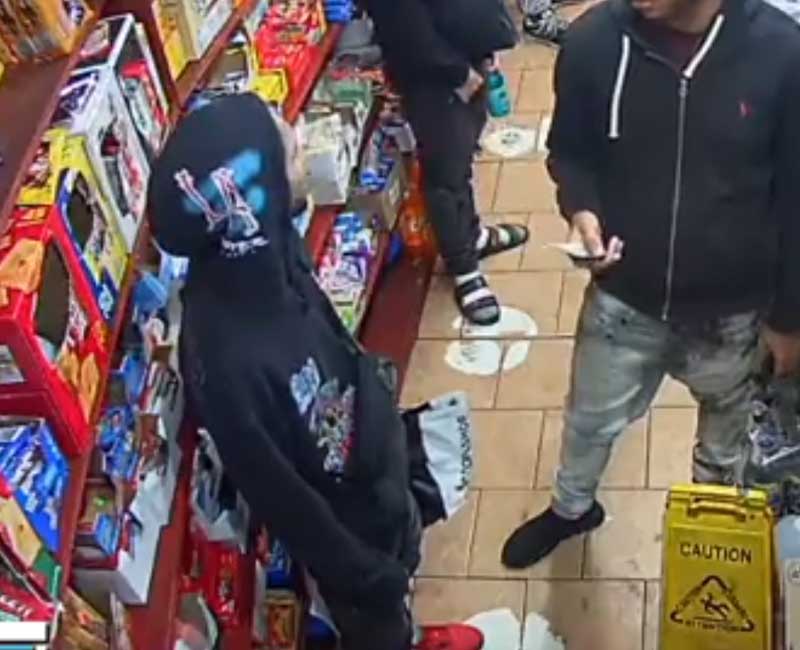 15-year-old shot during argument in New York City