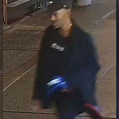 Nypd investigating subway groping incident - photo licensed by shore news network.