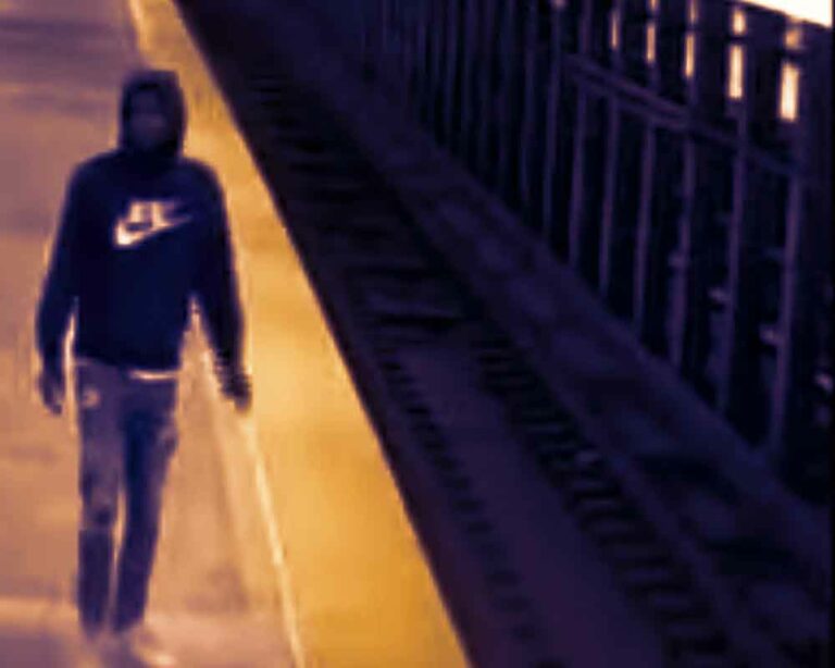 Woman sexually assaulted inside septa subway station - photo licensed by shore news network.