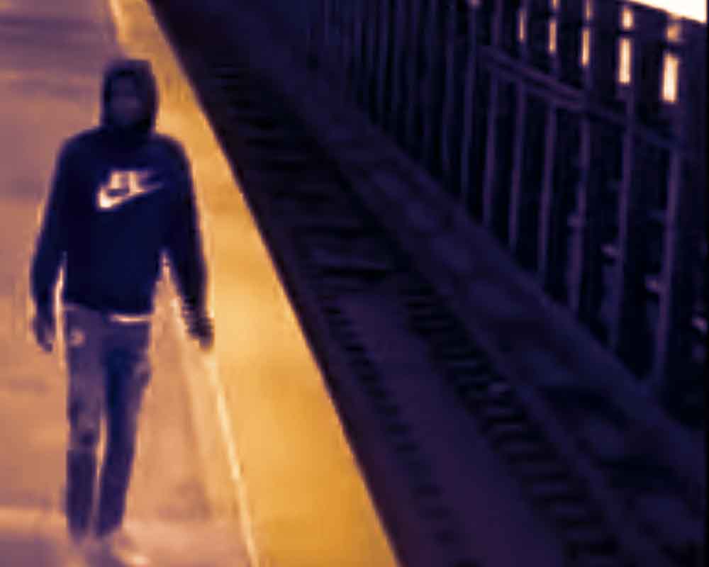 Woman sexually assaulted inside Septa subway station
