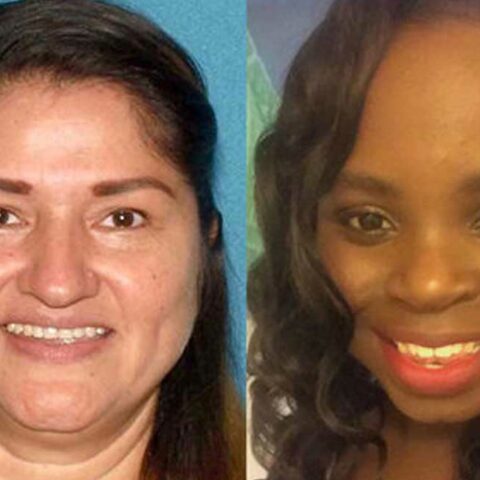 Brick township woman found guilty for murdering her wife - photo licensed by shore news network.