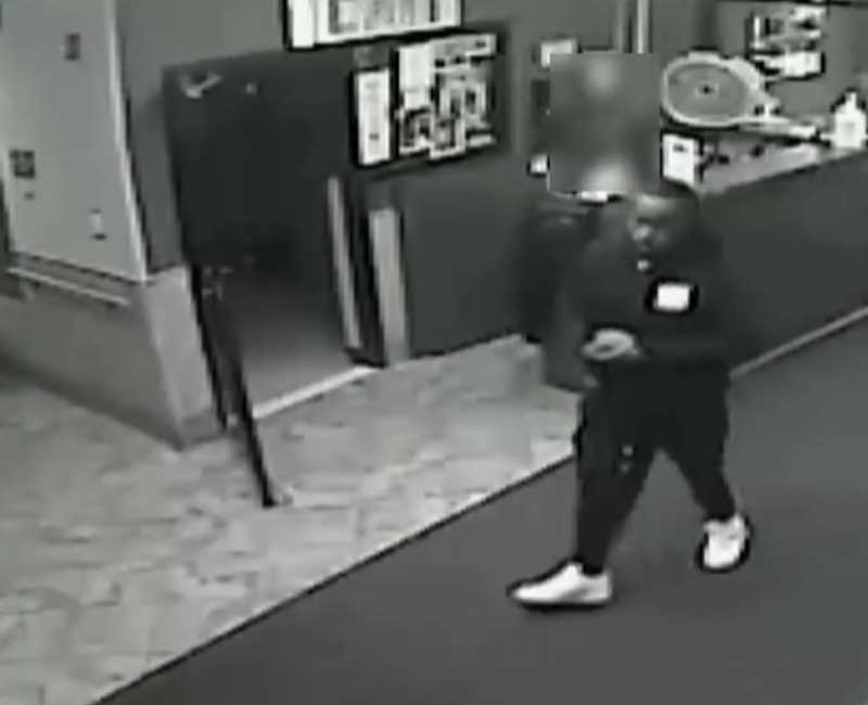88-year-old woman robbed during Manhattan home invasion