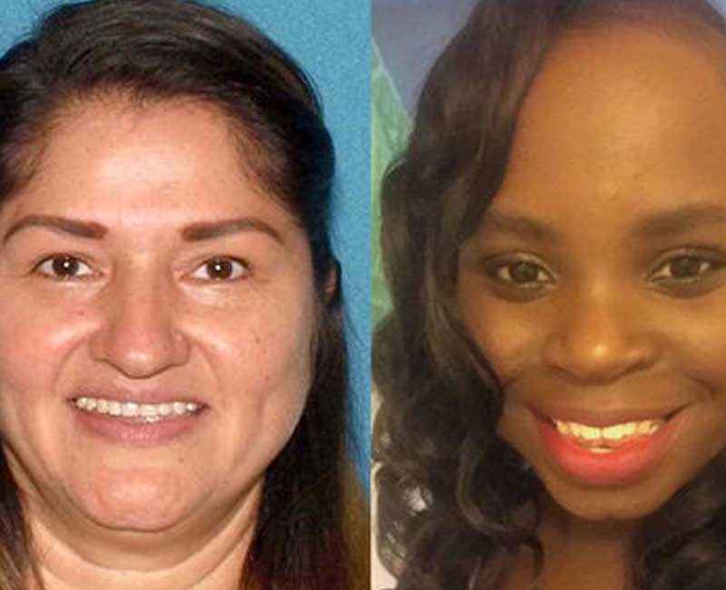 Brick Township woman found guilty for murdering her wife