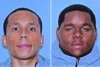 Retired nypd detective shot by stray bullet in gang-related shooting in manhattan