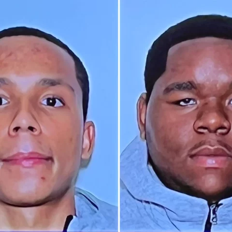 Retired nypd detective shot by stray bullet in gang-related shooting in manhattan - photo licensed by shore news network.