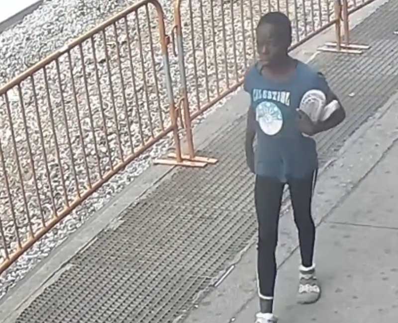 69-year-old woman attacked with chair at Queens Dunkin