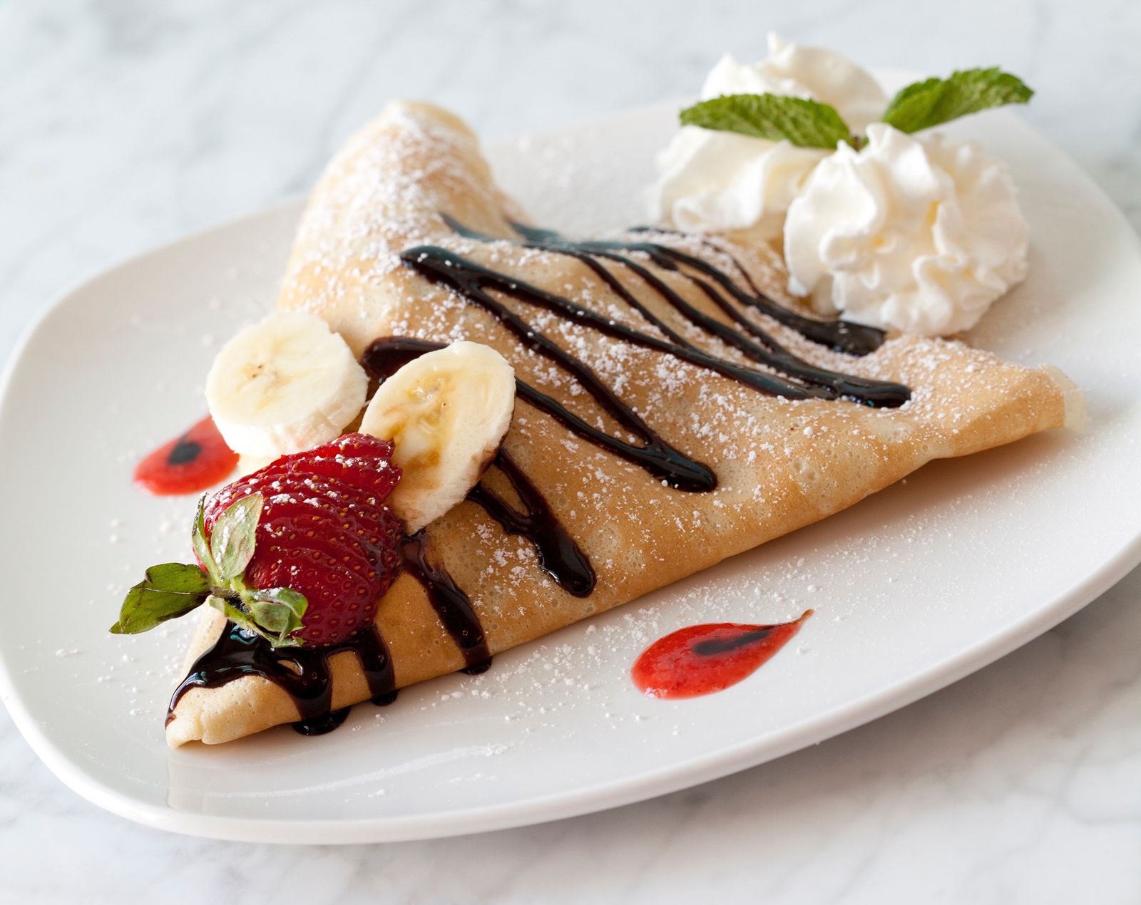 Sweet Paris Crêperie & Café Wraps Up Best Year Yet