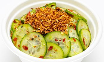 Sweetfin Launches Fresh, Nutritious Vegan and Vegetarian Sides